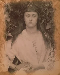 ポモナ、1872